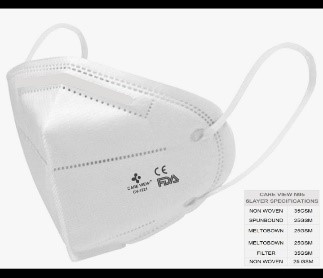 N95 Mask